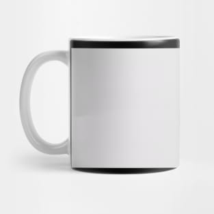 Old Lady Wear Crest Mug